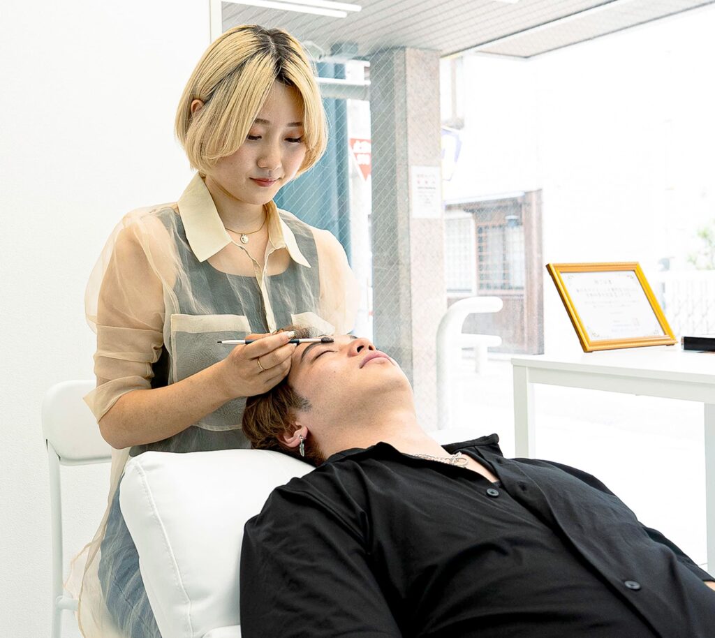 他ではできない希少な組み合わせ